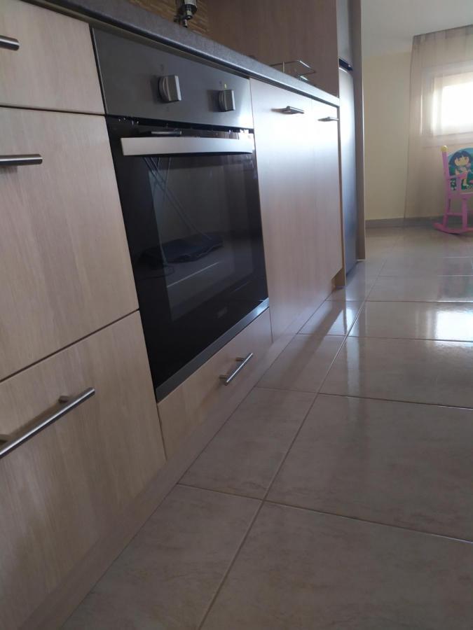 Aegean View Seaside Apartment Καβάλα Εξωτερικό φωτογραφία