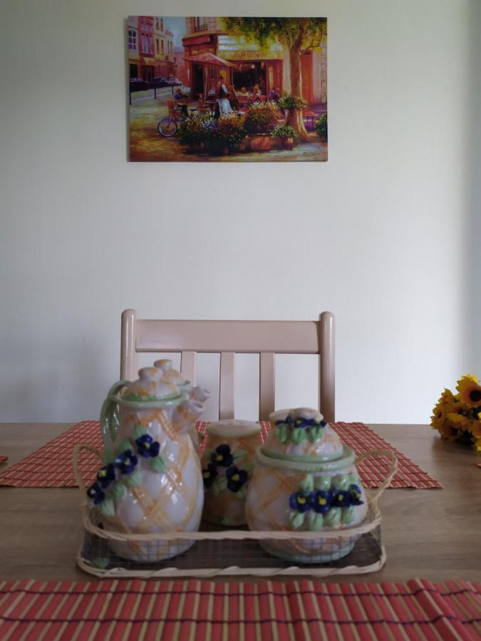 Aegean View Seaside Apartment Καβάλα Εξωτερικό φωτογραφία