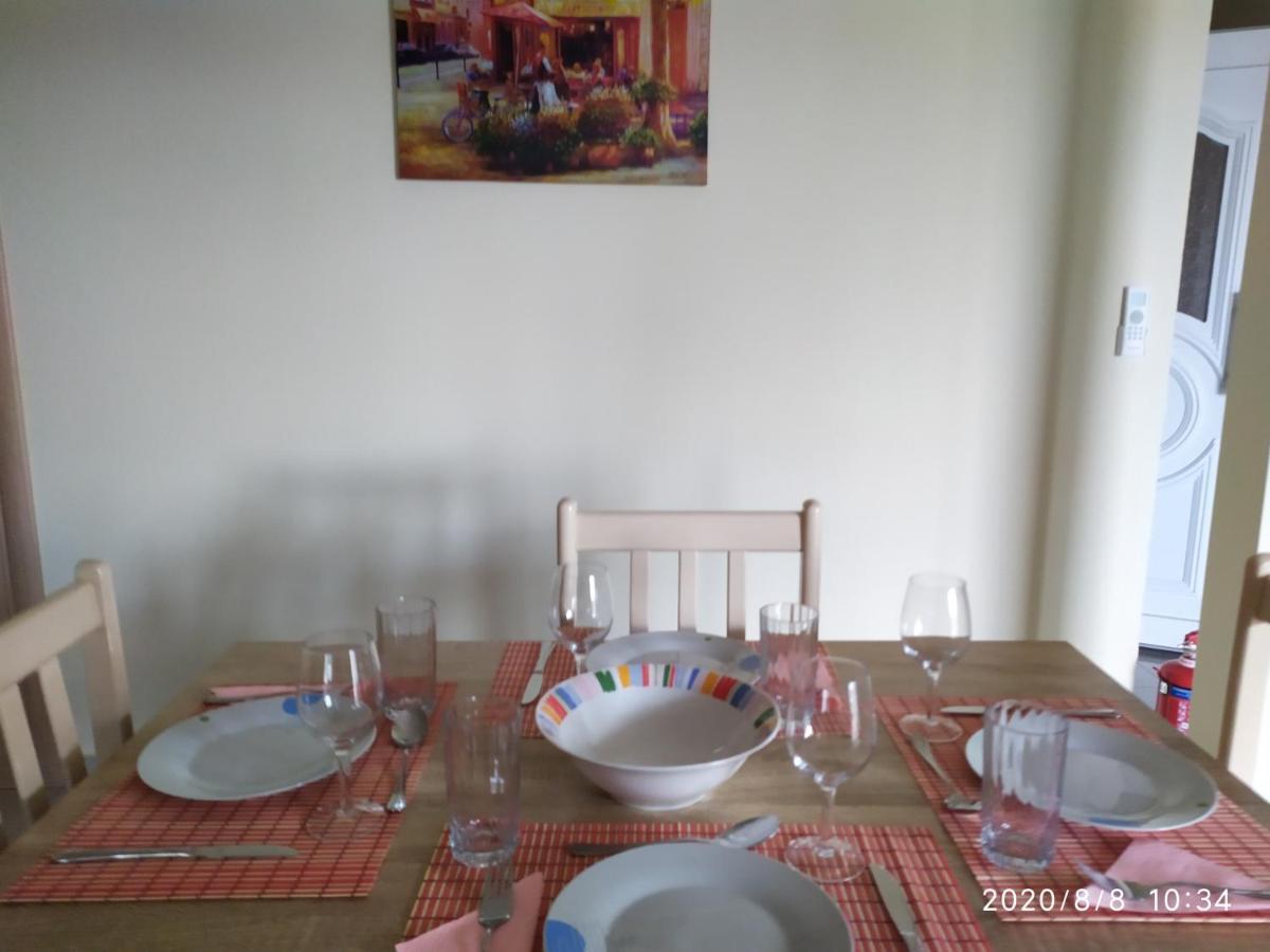 Aegean View Seaside Apartment Καβάλα Εξωτερικό φωτογραφία