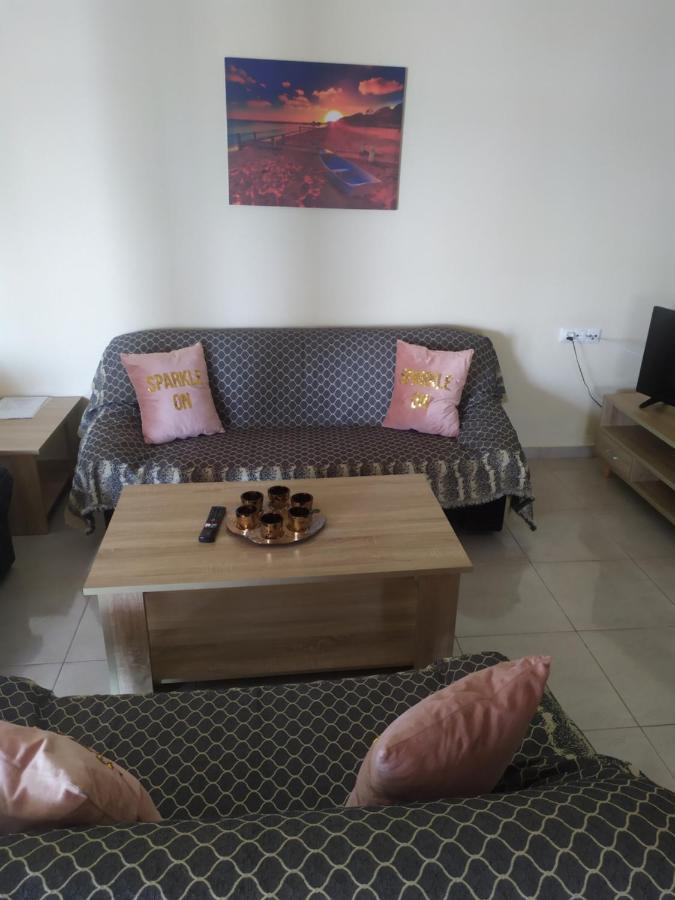 Aegean View Seaside Apartment Καβάλα Εξωτερικό φωτογραφία