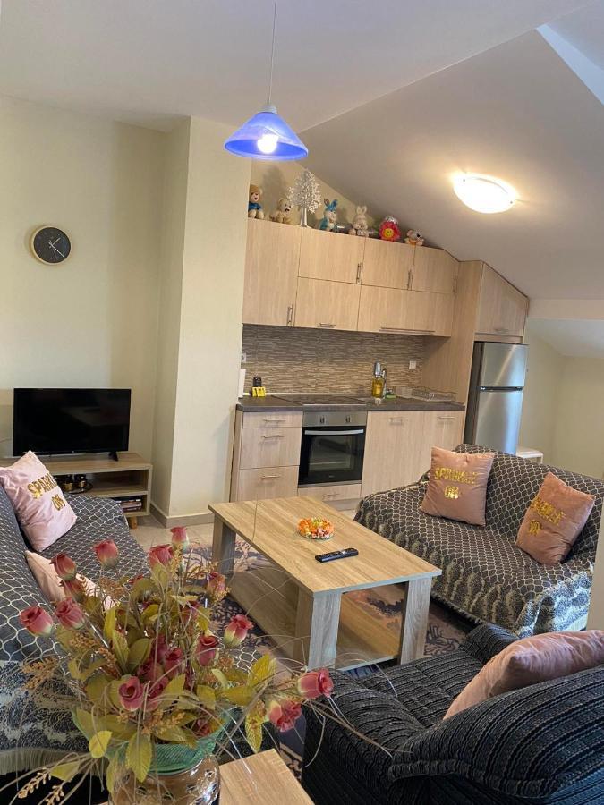 Aegean View Seaside Apartment Καβάλα Εξωτερικό φωτογραφία